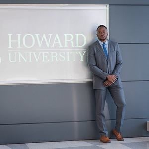 Meet your Posher, Ebelechukwu